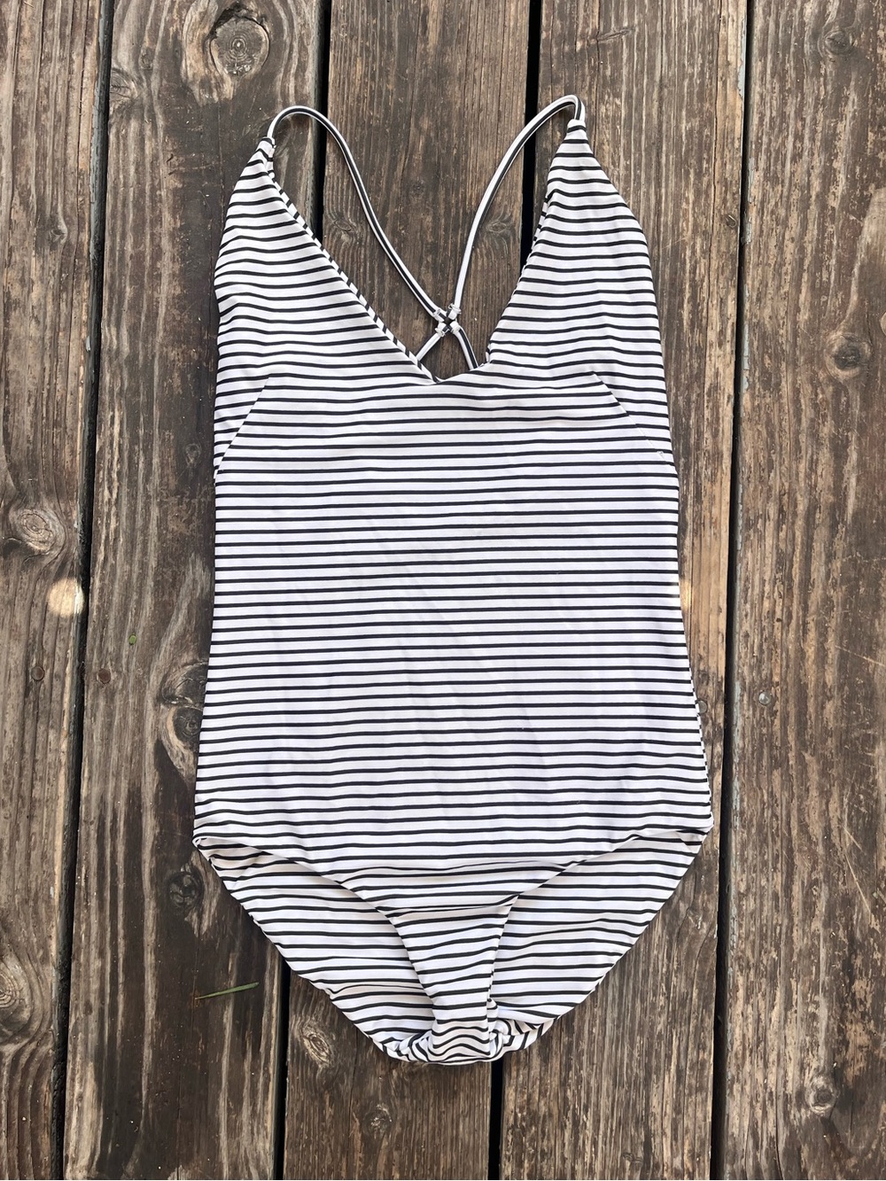 Mikoh One-Piece Swimsuit